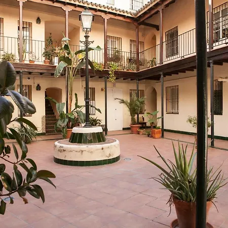 Catedral, Gran Patio, Pleno Centro